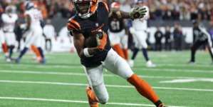 Ja’Marr Chase and Tee Higgins Leveraged Bengals Through Ultimatum