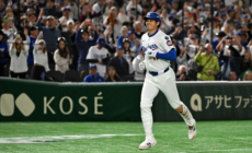 MLB World Reacts to Controversial Shohei Ohtani Home Run