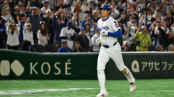 MLB World Reacts to Controversial Shohei Ohtani Home Run