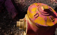 DWP has fixed vast majority of fire hydrants flagged for repairs last year