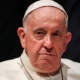 Pope Francis advisers say he’ll recover from pneumonia and a ‘new stage’ is opening for him