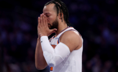 Knicks vs Wizards Injury Report: Jalen Brunson, Khris Middleton Status Revealed