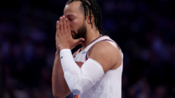 Knicks vs Wizards Injury Report: Jalen Brunson, Khris Middleton Status Revealed