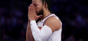 Knicks vs Wizards Injury Report: Jalen Brunson, Khris Middleton Status Revealed