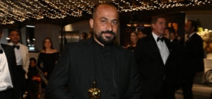Oscar-winning ‘No Other Land’ director says Palestinian co-filmmaker arrested by Israeli forces