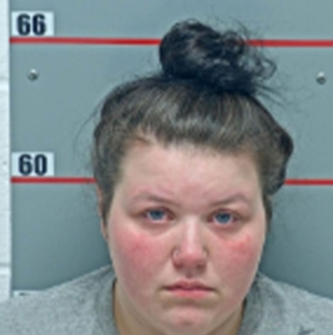 Kentucky day care worker accused of pulling 1-year-old child’s hair, causing bald spot