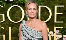 Sharon Stone says she was let go from Blake Lively movie ‘for no reason’