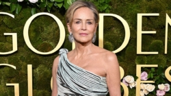 Sharon Stone says she was let go from Blake Lively movie ‘for no reason’