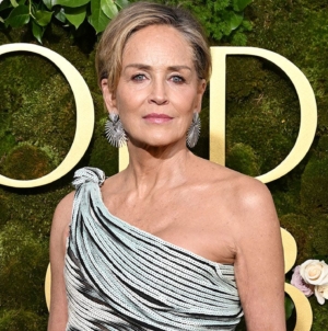 Sharon Stone says she was let go from Blake Lively movie ‘for no reason’