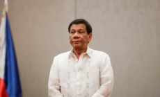 Rodrigo Duterte, ex-Philippine president, arrested on ICC warrant