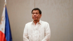 Rodrigo Duterte, ex-Philippine president, arrested on ICC warrant