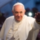 The pope is no longer in imminent danger, doctors say