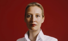 Alice Weidel doesn’t fit the profile of a far-right politician. The German AfD is willing to look past it.