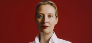 Alice Weidel doesn’t fit the profile of a far-right politician. The German AfD is willing to look past it.