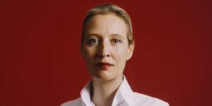 Alice Weidel doesn’t fit the profile of a far-right politician. The German AfD is willing to look past it.