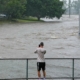 Floodwaters still threaten parts of Australia’s east coast as tropical storm cleanup begins