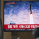 North Korea fires several ballistic missiles into sea after U.S. and South Korea begin military drills