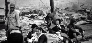 Tokyo marks 80th anniversary of U.S. firebombing that killed 100,000 in a single night