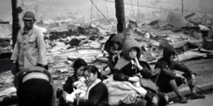 Tokyo marks 80th anniversary of U.S. firebombing that killed 100,000 in a single night