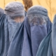 USAID cuts could be ‘death sentence’ for Afghan women studying abroad