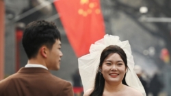 Chinese unions tell employers to stop asking women about their marital status