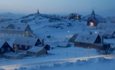 Greenland flatly rejects Trump’s calls for annexation