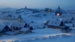 Greenland flatly rejects Trump’s calls for annexation