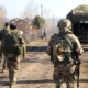 Russian forces closing in on Ukrainian troops in Kursk, official says