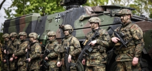 Germany okays huge boost in defence spending as Europe gears up for new era