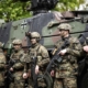 Germany okays huge boost in defence spending as Europe gears up for new era