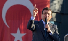 Police arrest Istanbul mayor and key Erdogan rival over alleged corruption and terror links