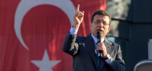 Police arrest Istanbul mayor and key Erdogan rival over alleged corruption and terror links