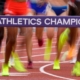 World Athletics to require chromosome testing of women’s track and field athletes