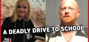 Acquaintance offers to drive 11-year-old girl to school but kidnaps and kills her instead