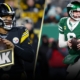 Aaron Rodgers or Russell Wilson: More likely to sign with a team first? | Speak