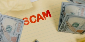 Protect yourself and your tax refund from scams