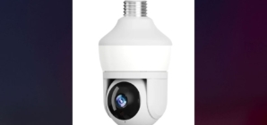 Protect your home with Sight Bulb