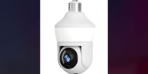 Protect your home with Sight Bulb