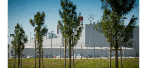 Mercedes Benz Surprises Employees With 2000 Euro Bonus