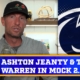 Ashton Jeanty & Tyler Warren in Joel Klatt’s Mock Draft 2.0 | Joel Klatt Show