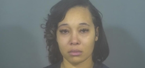 Mom sentenced for running over her daughter during a ‘game’ that caused her skull to be exposed