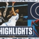 Georgetown Hoyas vs. DePaul Blue Demons Highlights | FOX College Hoops