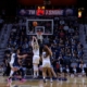 Paige Bueckers drains pull-up 3-pointer, extending UConn’s lead over Villanova