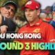 LIV Golf Hong Kong: Final Round Highlights | LIV on FOX