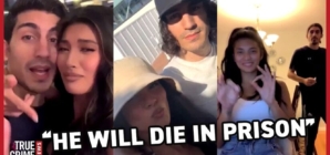 TikTok killer ‘JinnKid’ was just as bad as the characters he portrayed, friends say