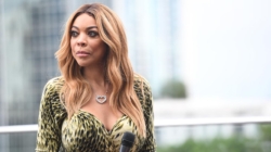 Wendy Williams tells ‘The View’ that she wants out of her guardianship