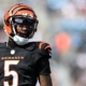 Keyshawn explains why he’s surprised that the Bengals paid Tee Higgins | Speak