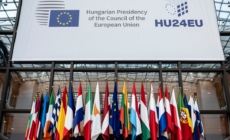 Brussels Gives Hungary Two Months to Change Their Laws About Firearms