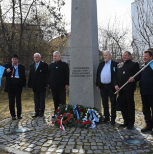 Szekler Freedom Day Encourages Fight for Autonomy