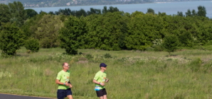 Running Season Kicks off with Supermarathon at Lake Balaton